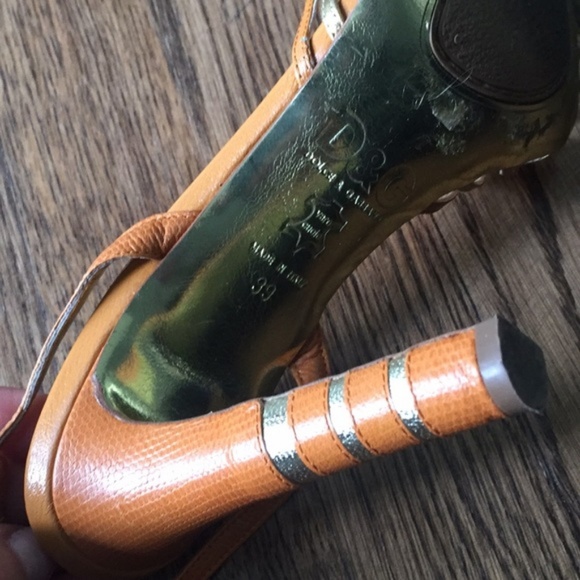 Dolce & Gabbana heels - Picture 3 of 6